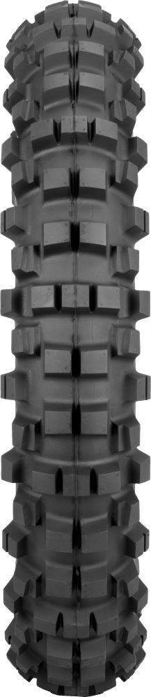 Load image into Gallery viewer, Shinko 525 Cheater Hybrid Rear 120/100-18 Dirt Bike Tire
