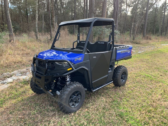 Rival Front Bumper Kit For Polaris Ranger 570 SP 2444.7494.1