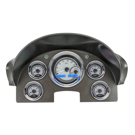 Dakota Digital 1956 Ford Car VHX Gauge Kit VHX-56F