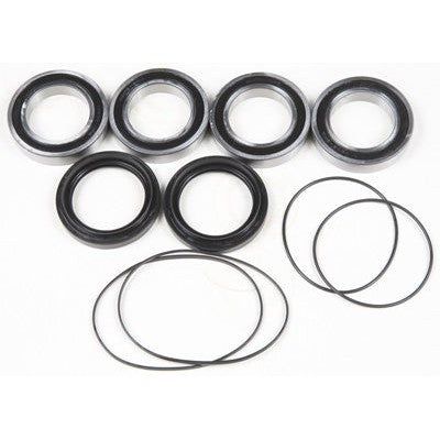 2006-2009 Yamaha YFZ 450 Pivot Works Rear Wheel Bearingkit Yamaha Atv
