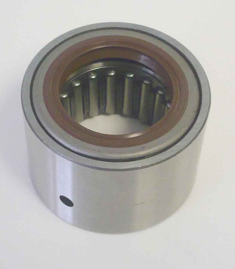 Load image into Gallery viewer, WSM Lower Main Bearing for Chrysler / Force 70 - 150 Hp 010-258
