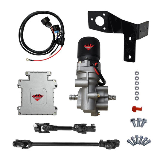 Demon Rugged Electric Power Steering System 220W PEPS-6001