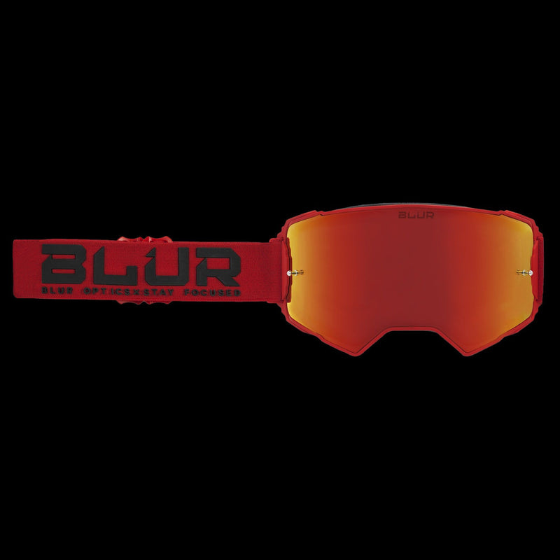 Load image into Gallery viewer, Blur Optics B-60 Goggles
