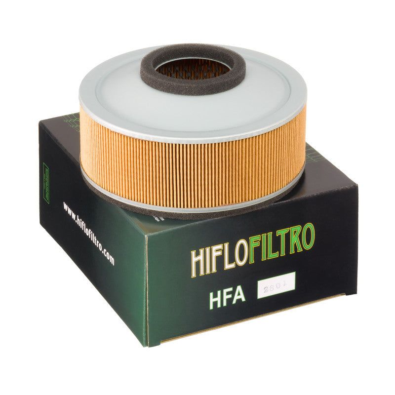 Load image into Gallery viewer, HIFLO FILTRO Oil and Air Filter Kit for KAWASAKI VN800 A9-A11 Vulcan 03-05
