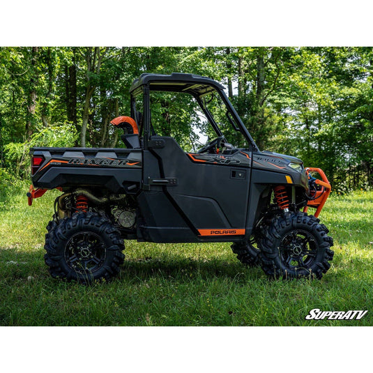SuperATV Polaris Ranger XP 1000 2" Lift Kit LK-H-TALX-HL19