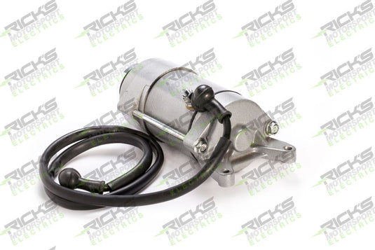Ricks Starter Motor 61-401