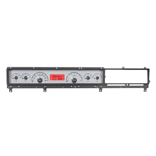 Dakota Digital 1966-1967 Ford VHX Gauge Kit VHX-66F-FAR
