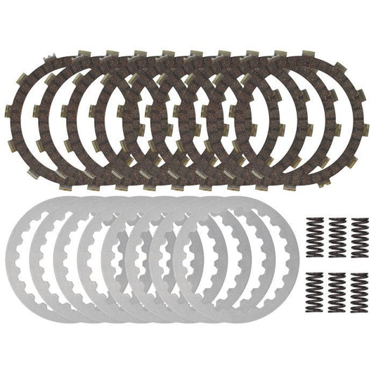 Psychic Clutch Kit MX-03550H