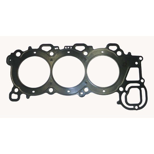 WSM Head Gasket For Mercury / Mariner / Yamaha 200 - 250 Hp V6 4-Stroke 02-21