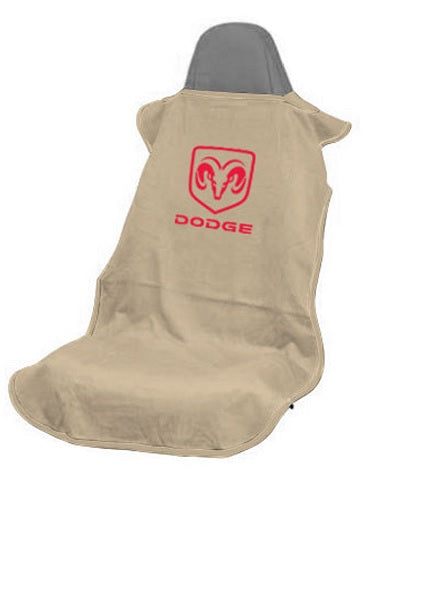 Load image into Gallery viewer, DODGE SEAT ARMOUR™ CAR SEAT TOWEL
