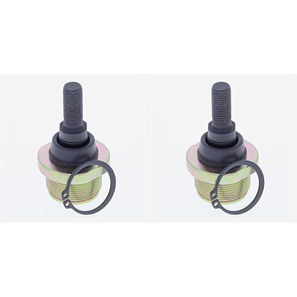 QUADBOSS Complete Ball Joint Kit - Upper for Yamaha YFM250 Beartracker 1999-2004