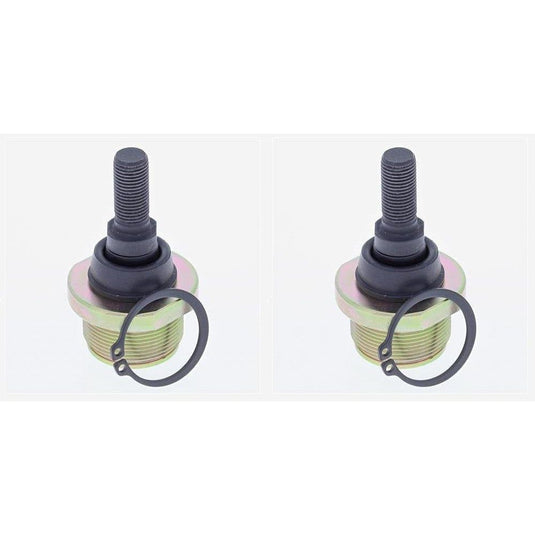 QUADBOSS Complete Ball Joint Kit - Upper for Yamaha YFM250 Beartracker 1999-2004