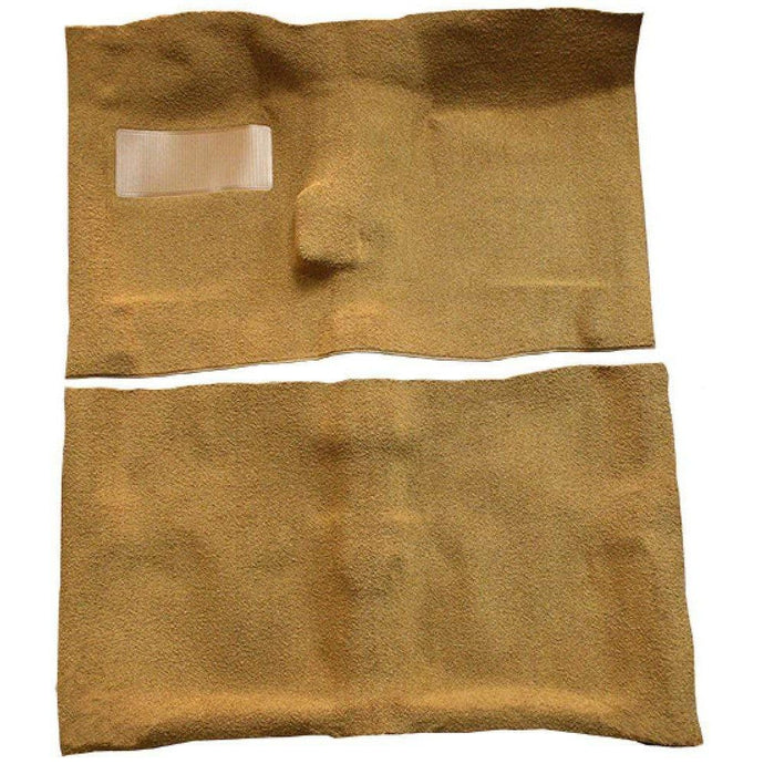 ACC Replacement Carpet Kit For 1964-1967 Chevrolet El Camino 4spd Bucket Seat - CHOOSE COLOR