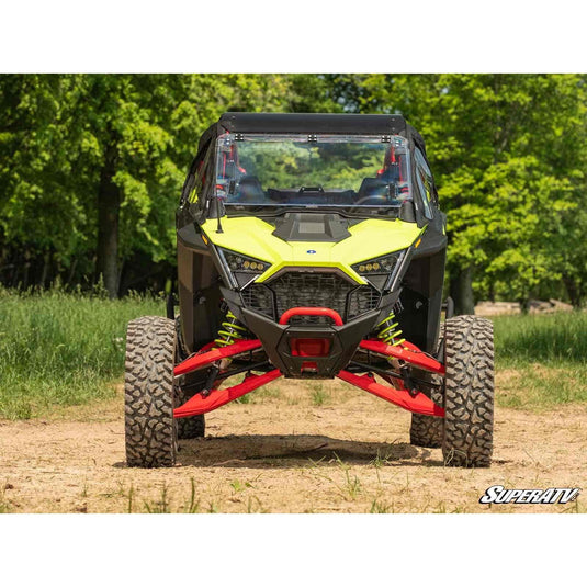 SuperATV Polaris RZR Pro R 3