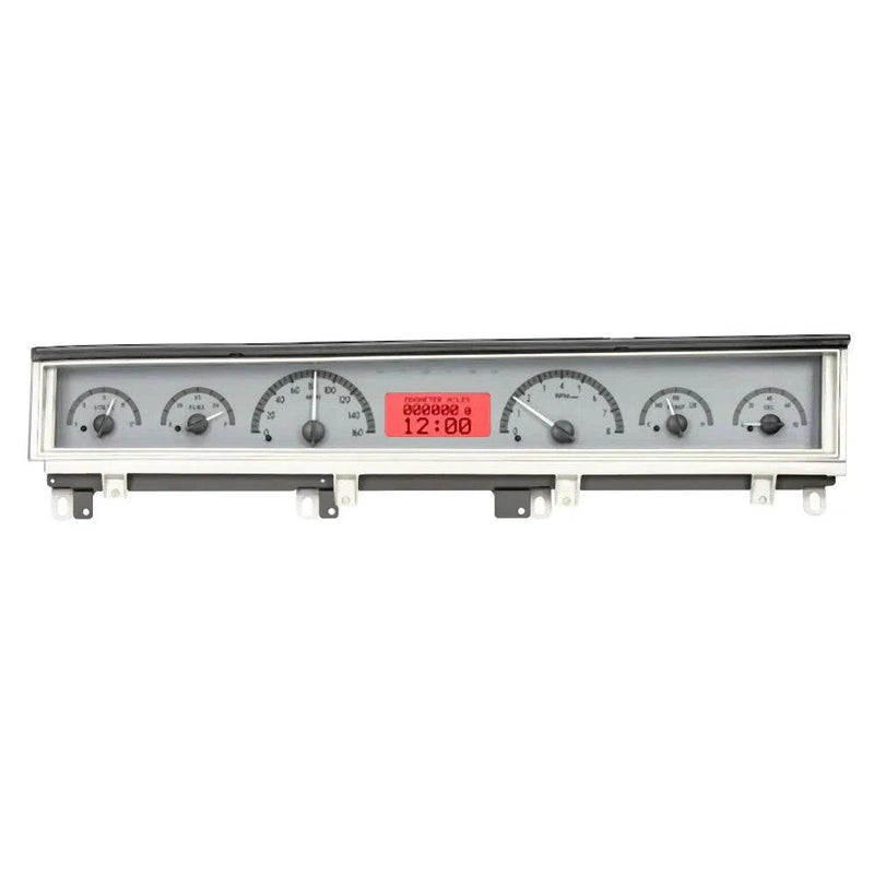 Load image into Gallery viewer, Dakota Digital 1968-1970 Dodge  Dodge Coronet, Belvedere Non-Rallye B-Body VHX Gauge Kit VHX-68D-STD
