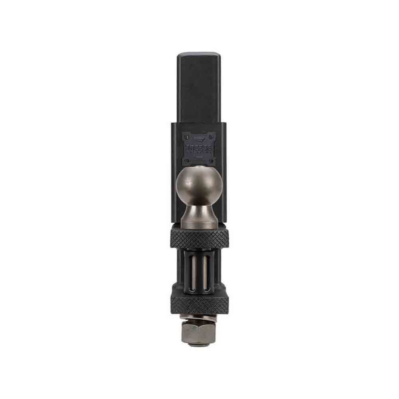 Load image into Gallery viewer, Reese Tactical Adjustable Ball Mount for 2 Inch Receivers
