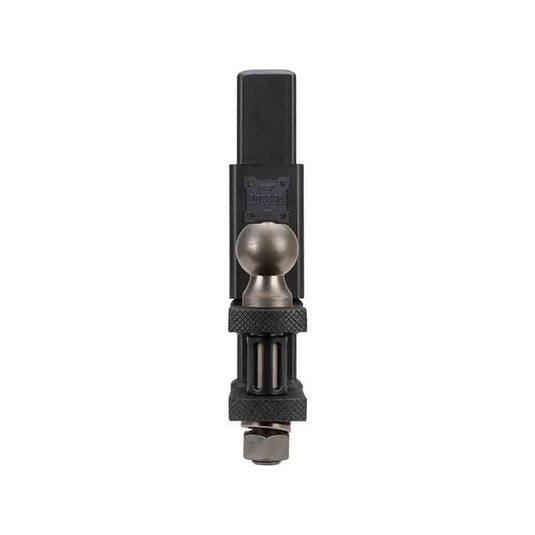 Reese Tactical Adjustable Ball Mount for 2 Inch Receivers