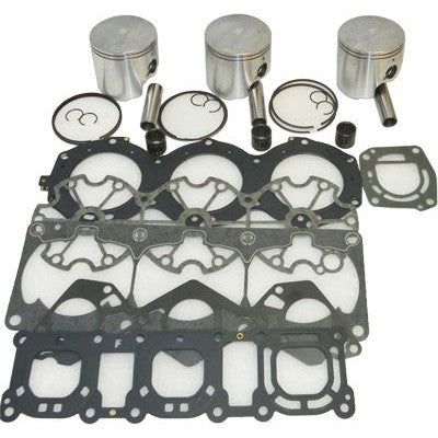 WSM Top End Rebuild Kit Standard - 010-826-20