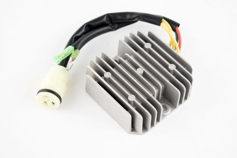 Load image into Gallery viewer, WSM Voltage Regulator for Honda 300 TRX-EX 93-04 65-705

