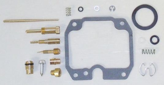 WSM Carburetor Kit For Kawasaki 220 Bayou 88-02 016-101