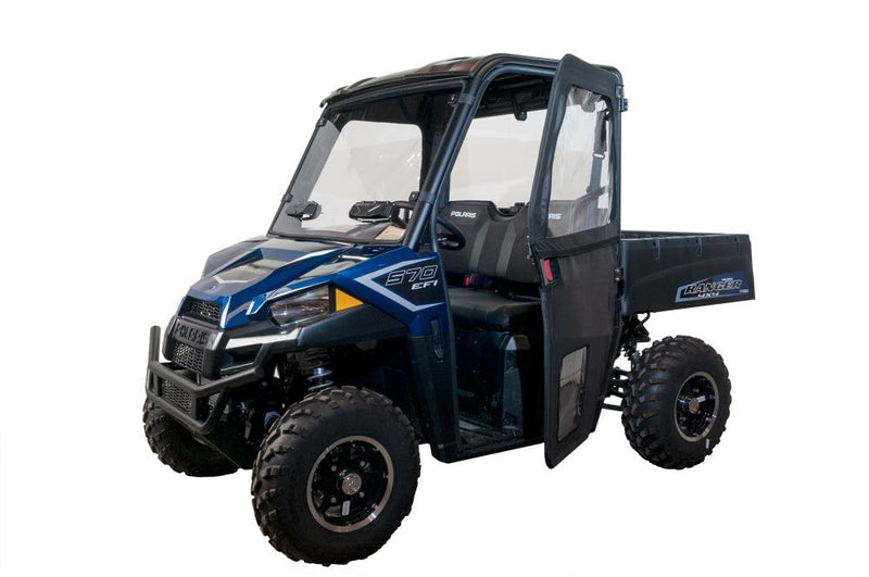 Load image into Gallery viewer, Seizmik Framed Door Kit For Polaris Midsize Pro-Fit Ranger 52-06023
