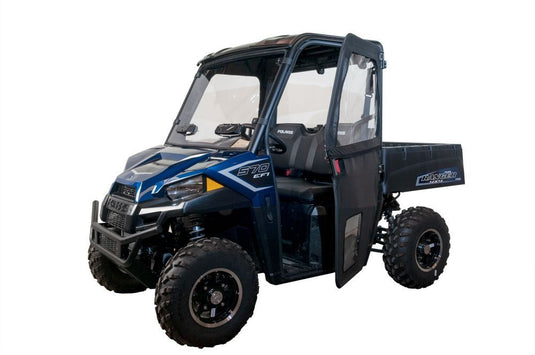 Seizmik Framed Door Kit For Polaris Midsize Pro-Fit Ranger 52-06023