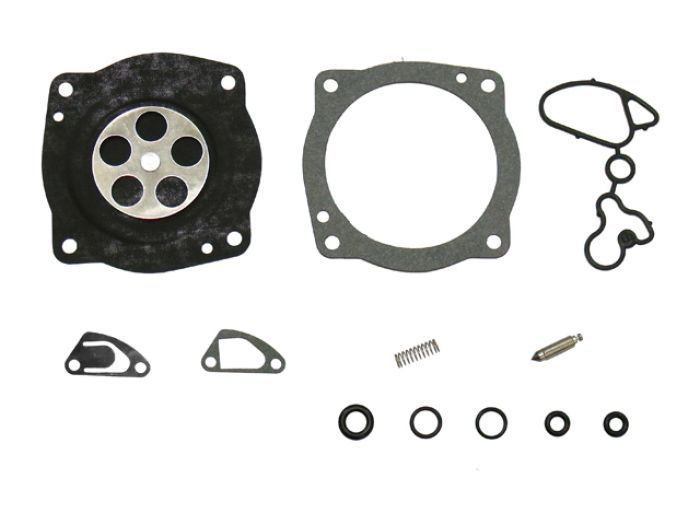 Load image into Gallery viewer, Wave Werx Carburetor Repair Kit 07-451467
