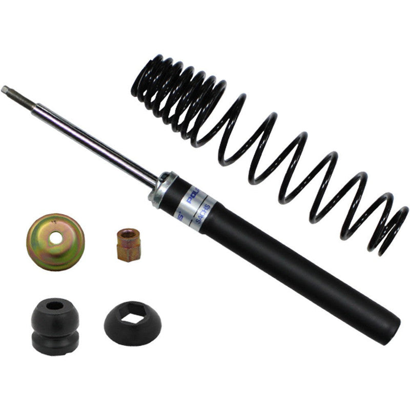 Load image into Gallery viewer, BRONCO ATV SHOCK, FRONT SPI-SPORT PART 2000-2002 Polaris SCRAMBLER 500
