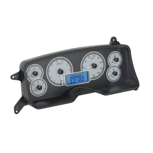 Dakota Digital 1987-1989 Ford Mustang VHX Gauge Kit VHX-87F-MUS