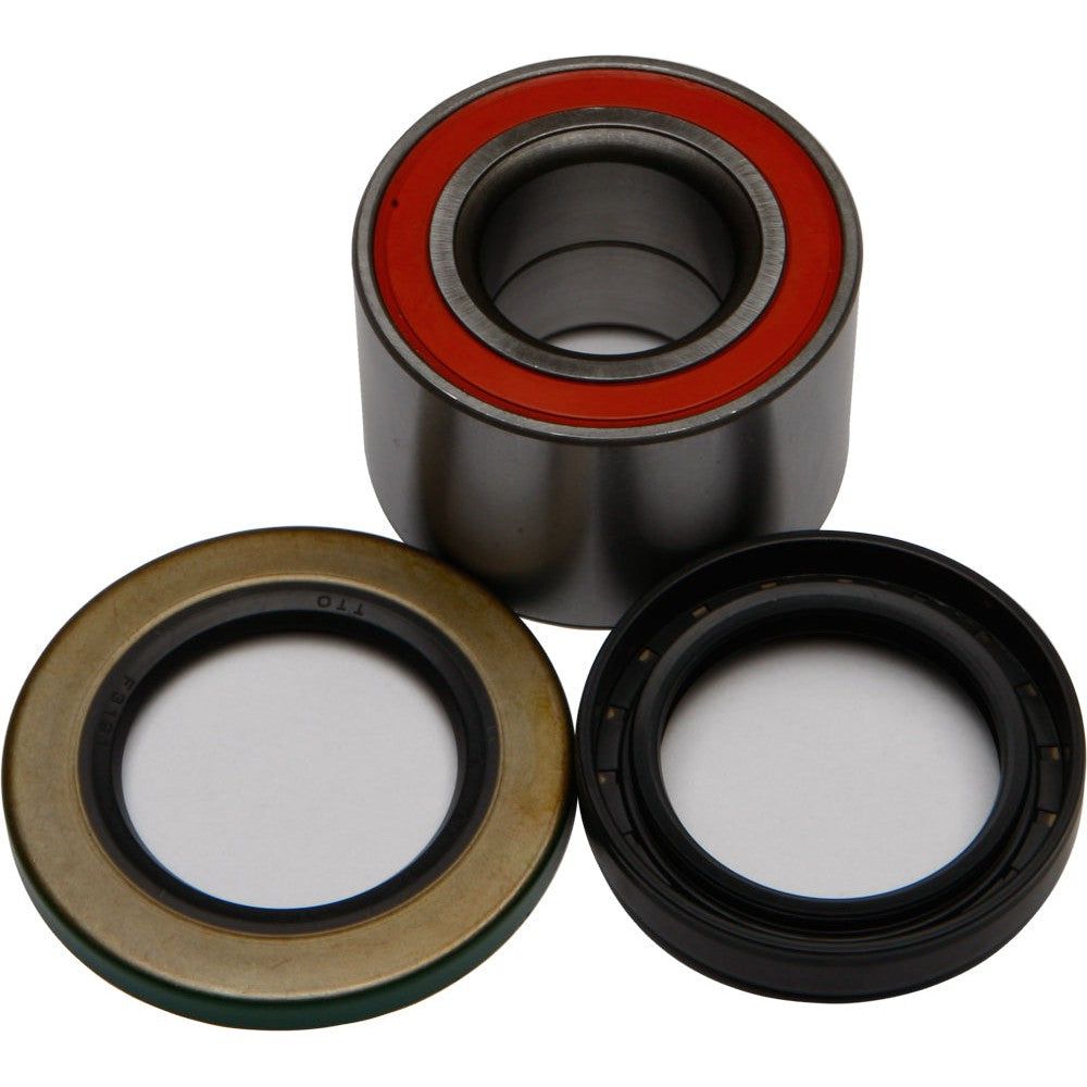 NEW ALL BALLS WHEEL BEARING AND SEAL KIT 25-1519