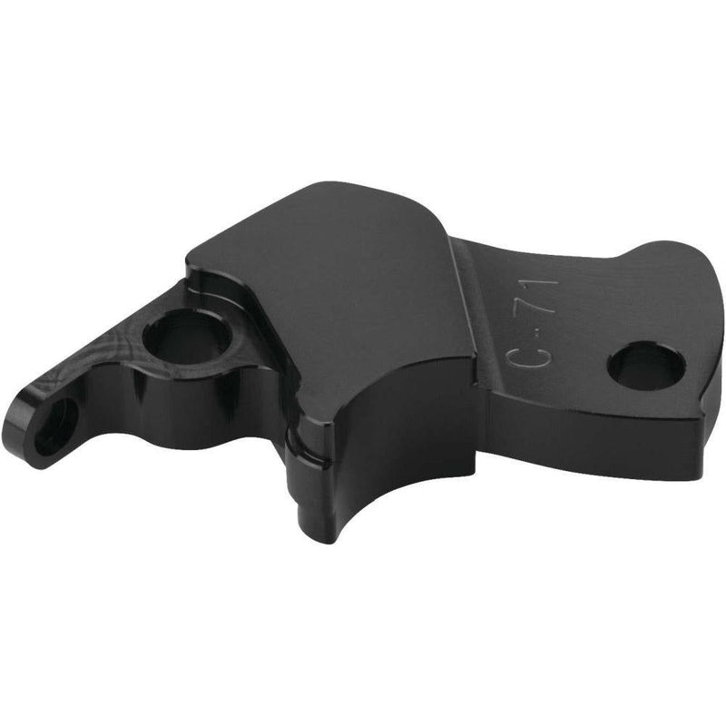 Load image into Gallery viewer, Puig Clutch Lever Adaptor Black - 7727N
