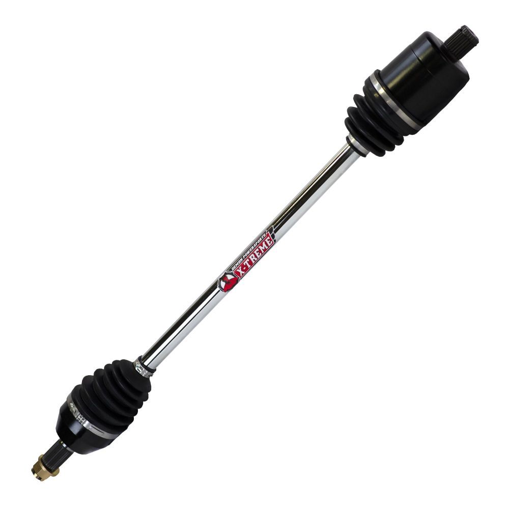 Demon Xtreme Heavy Duty Axle For Polaris Models 2018-2020 PAXL-6091XHD-C