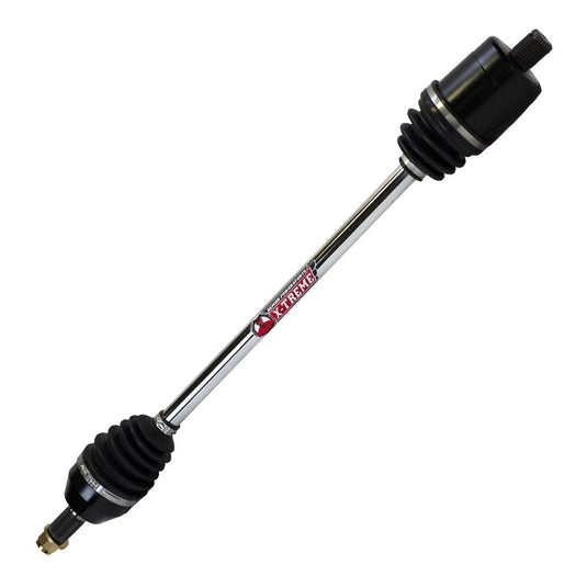 Demon Xtreme Heavy Duty Axle For Polaris Models 2018-2020 PAXL-6091XHD-C