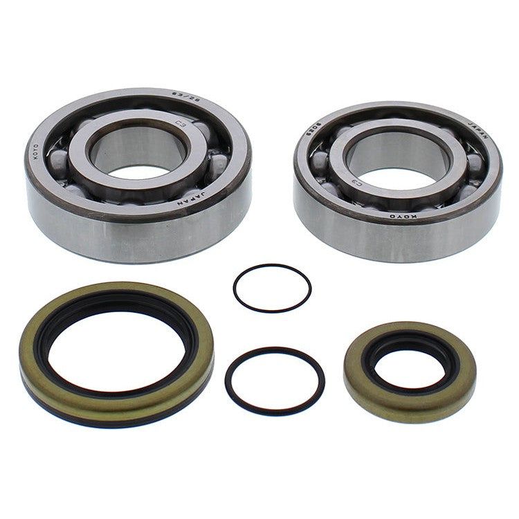 All Balls Crank Bearing & Seal Kit 24-1118