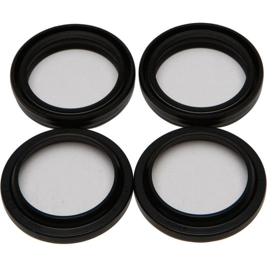All Balls Fork Oil And Dust Seal Kit 56-130