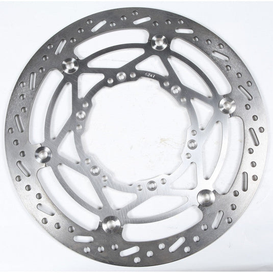EBC OE Replacement Rotor For Suzuki DRZ400SM 2013-2024 MD6247D