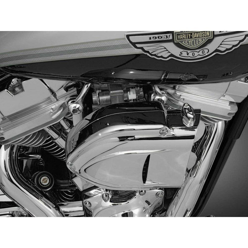 Load image into Gallery viewer, Kuryakyn Bluegrass Breather Kits
