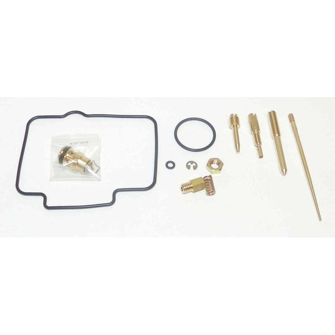 WSM Carburetor Kit For Kawasaki 125 KX 01-02 016-752