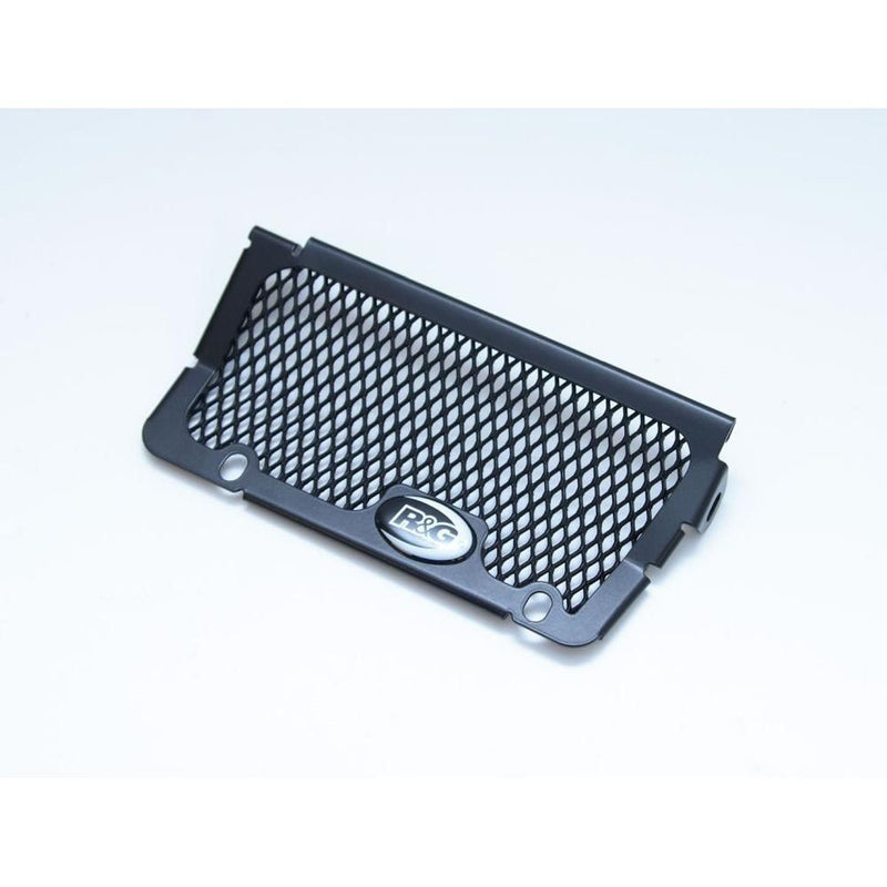 Load image into Gallery viewer, R&amp;G Racing Black Front Cylinder Head Guard CHG0003BK
