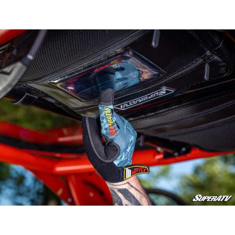 Load image into Gallery viewer, SuperATV Can-Am Maverick X3 Overhead Bag OHB-005
