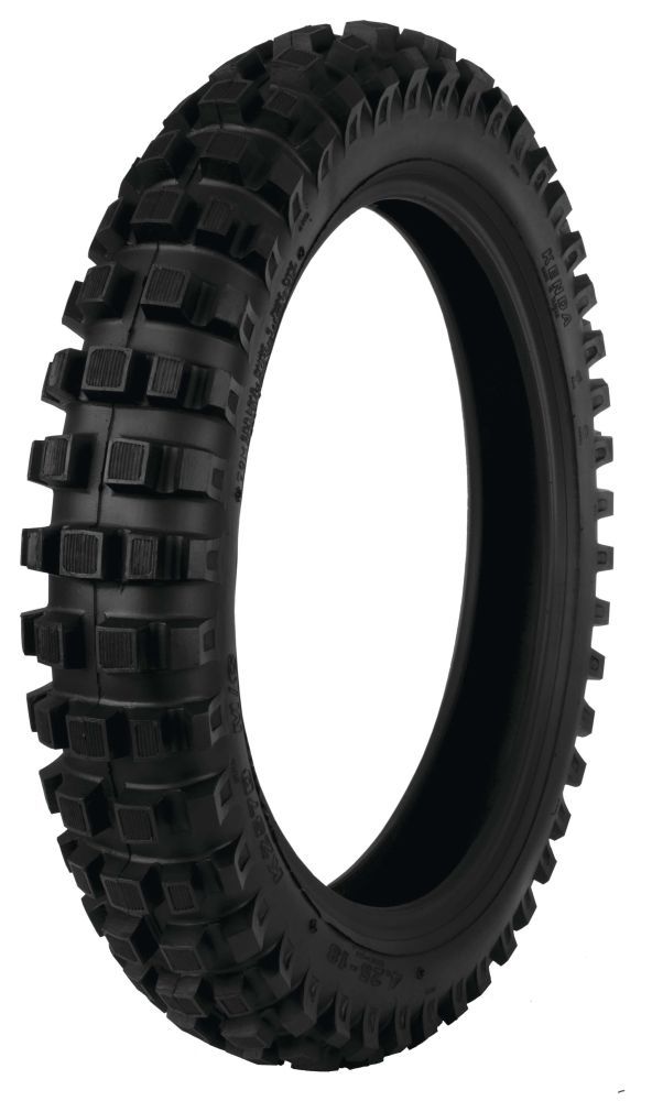Load image into Gallery viewer, Kenda K257D Klassic Front/Rear Tire (6 Ply) [4.50-18] 042571858C0
