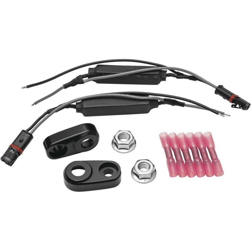 Load image into Gallery viewer, Kuryakyn Turn Signal Adaptor Kit 2841
