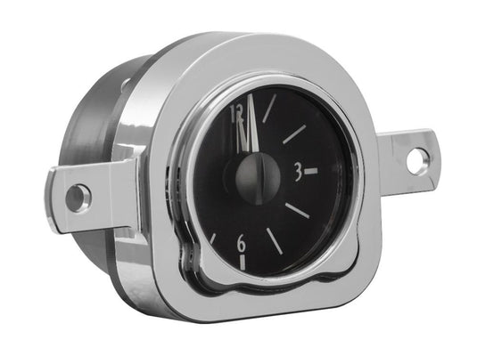 Dakota Digital 1951 Analog Clock Ford Car Analog Clock For VHX Gauge Kit VLC-51F
