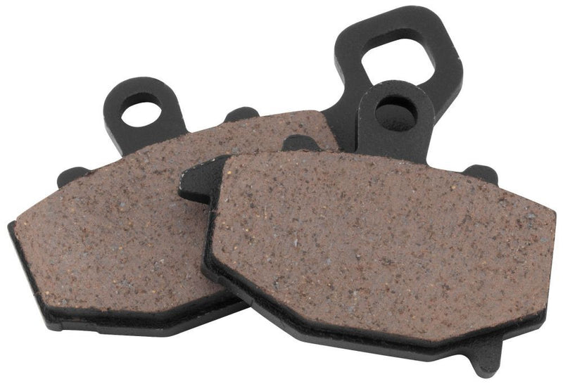 Load image into Gallery viewer, Brake Pad and Shoe For Kawasaki ZX1100 GPZ1100 1996-1997 Standard Rear
