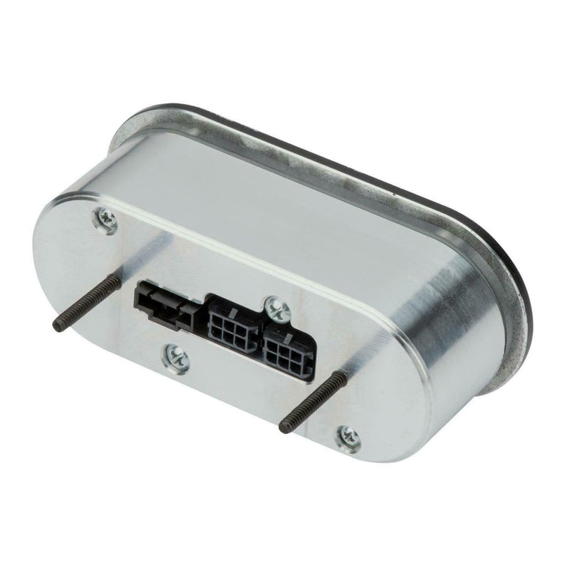 Load image into Gallery viewer, Dakota Digital AC Heater Climate Controller Panel for Vintage Air DCC-4000-K-K

