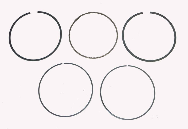 Load image into Gallery viewer, WSM Piston Rings For Honda 500 / 1000 Pioneer / TRX 05-23 1.5mm Over 51-218-09
