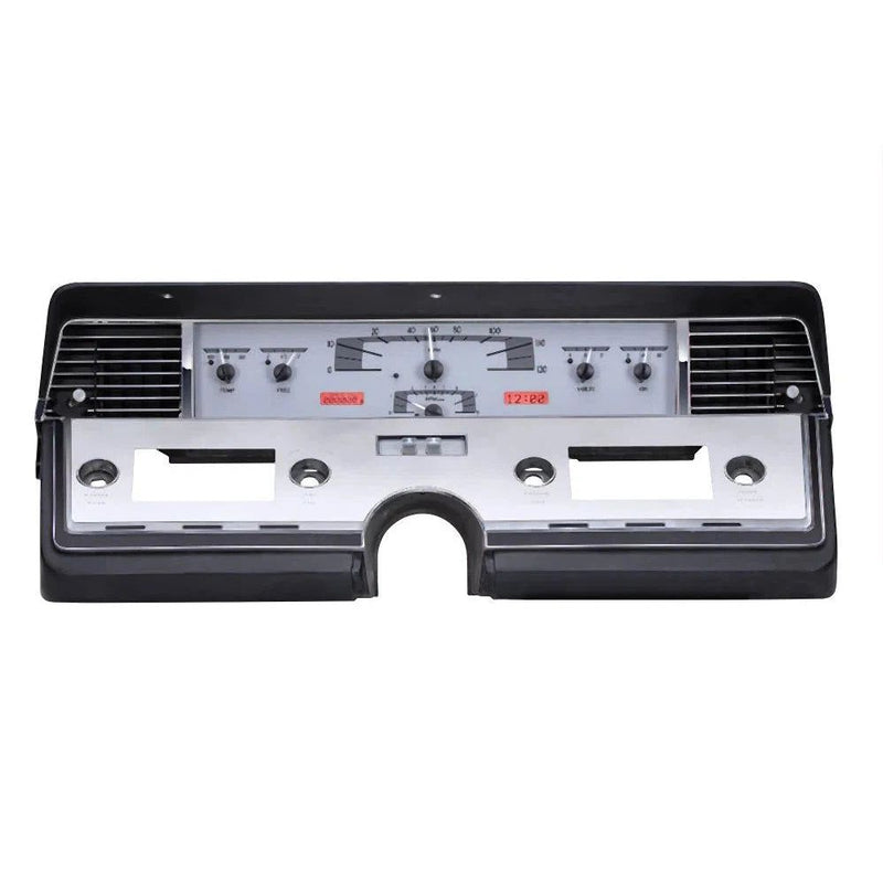 Load image into Gallery viewer, Dakota Digital 1966-1969 Lincoln Continental VHX Gauge Kit VHX-66L
