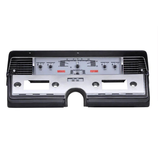 Dakota Digital 1966-1969 Lincoln Continental VHX Gauge Kit VHX-66L