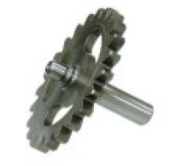 Load image into Gallery viewer, Psychic Waterpump Shaft W/Gear MX-10211B
