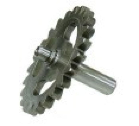 Psychic Waterpump Shaft W/Gear MX-10211B